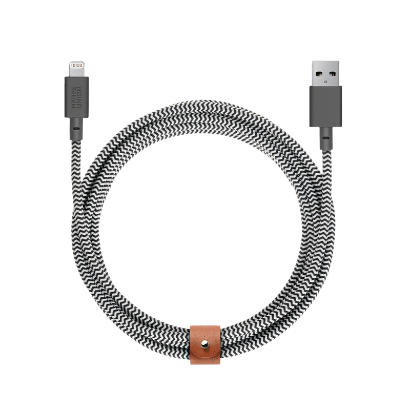 native-union-belt-cable-xl-usb-a-auf-lightning-ladekabel-3-m-10-ft-extra-lang-ve image 1