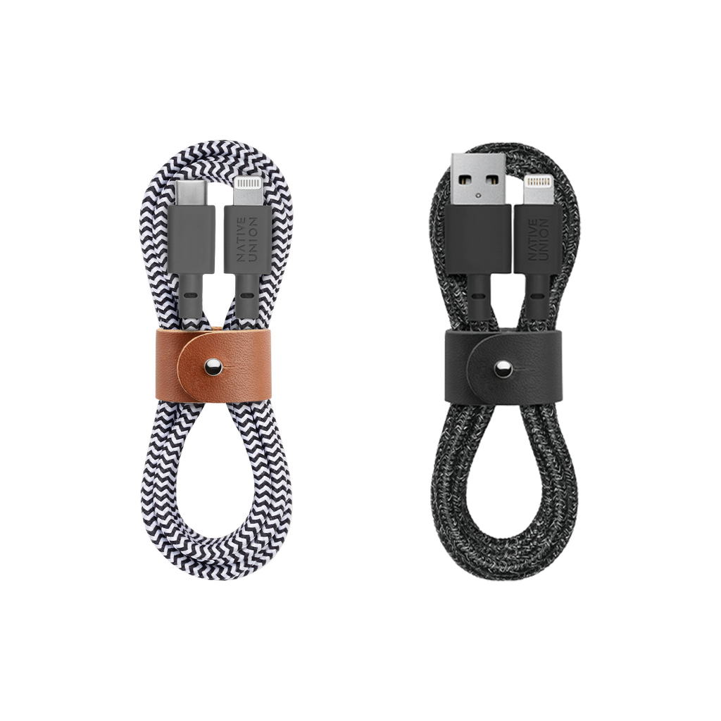 native-union-belt-cable-set-geflochtene-ladekabel-mit-lederriemen-ordentliches-a image 1