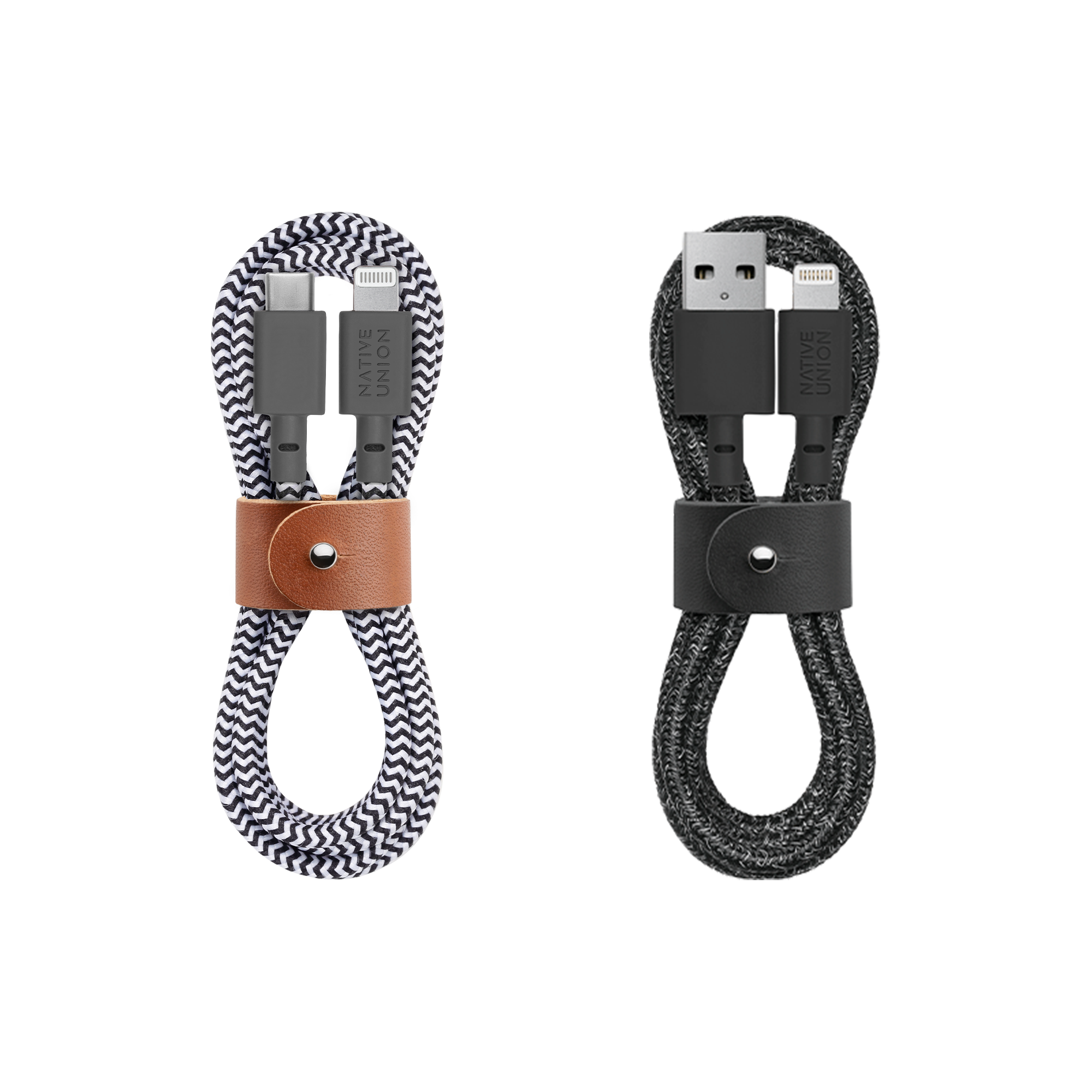 native-union-belt-cable-set-geflochtene-ladekabel-mit-lederriemen-ordentliches-a image 2
