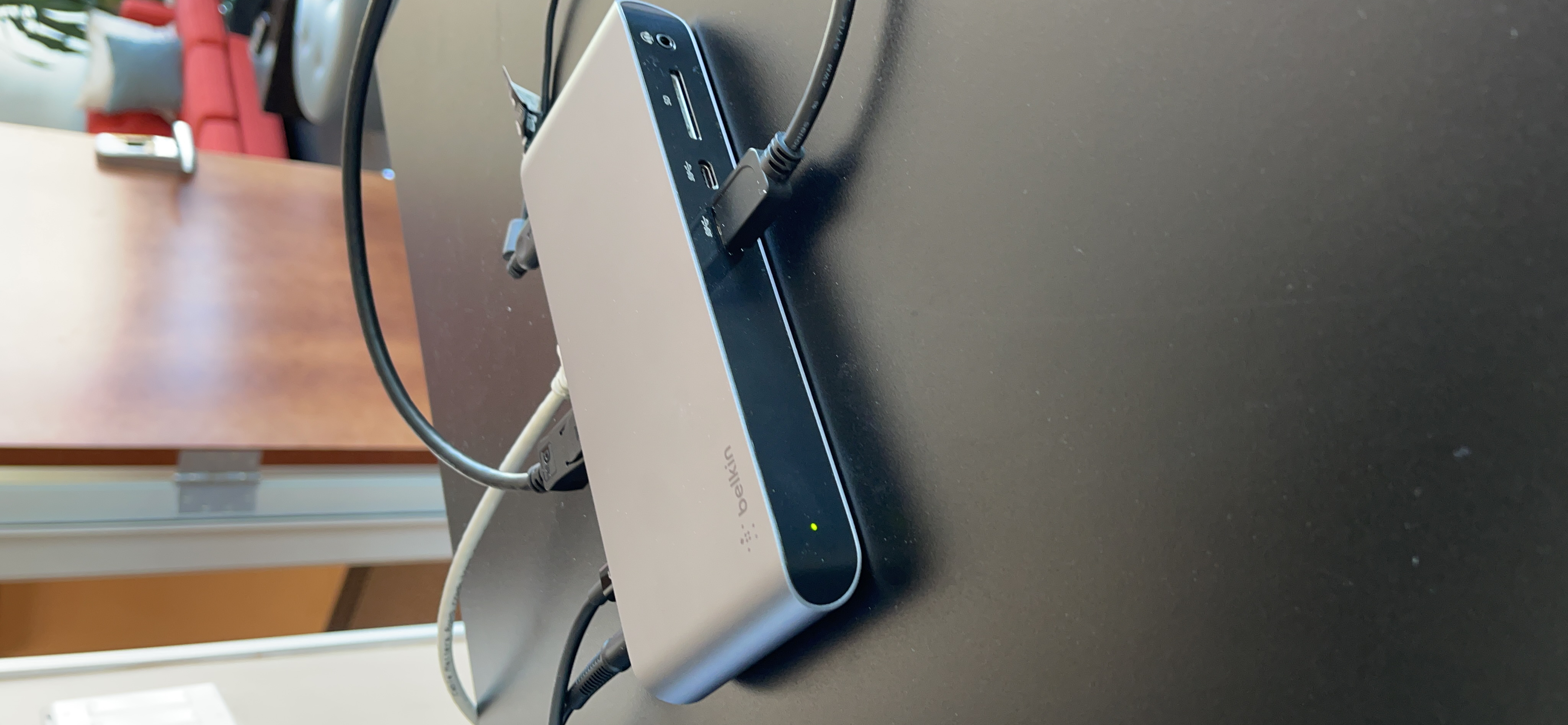 Endlich ein Kabel ohne Zicken