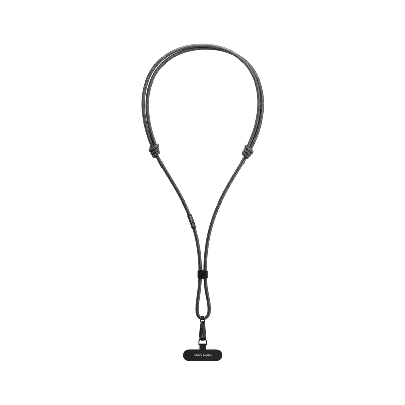 native-union-city-sling-verstellbares-smartphone-umh-ngeband-crossbody-necklace- image 5