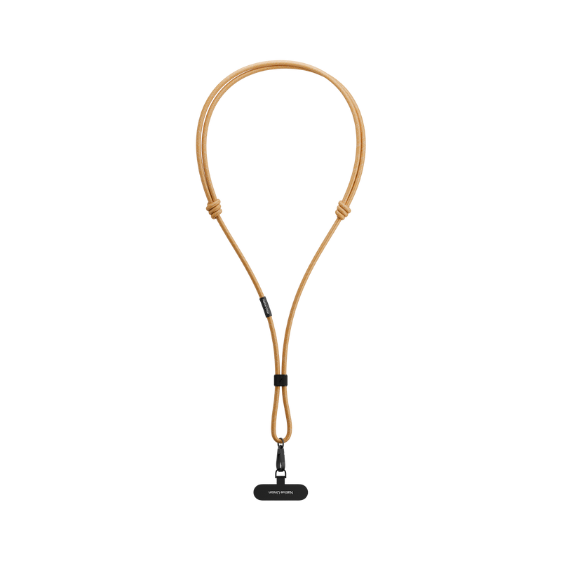 native-union-city-sling-verstellbares-smartphone-umh-ngeband-crossbody-necklace- image 6