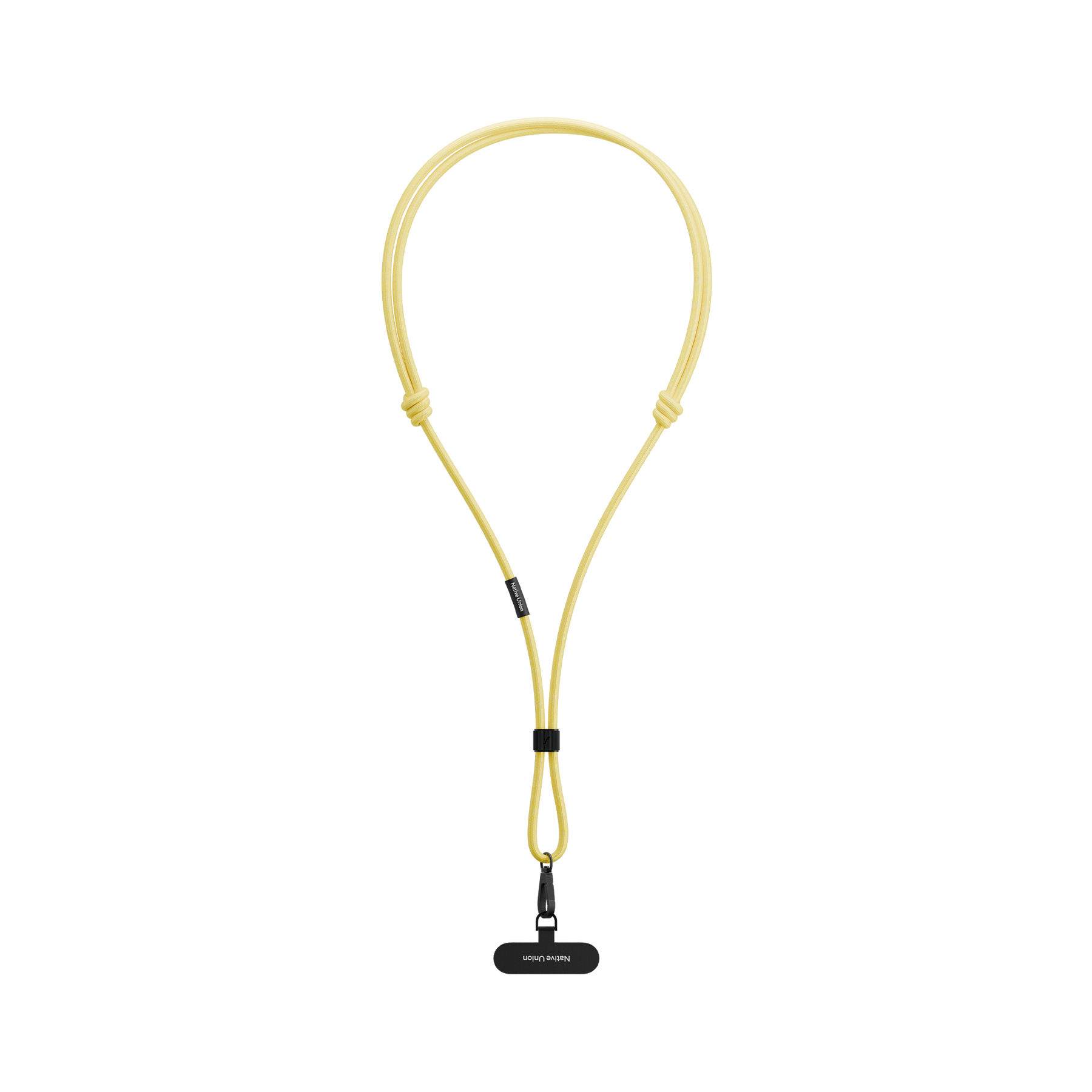 native-union-city-sling-verstellbares-smartphone-umh-ngeband-crossbody-necklace- image 1