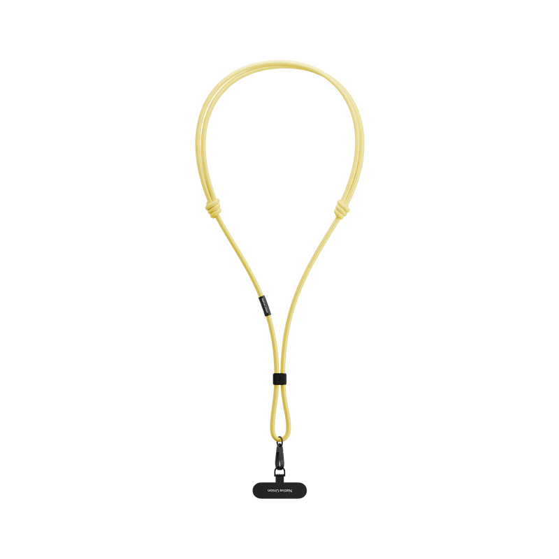 native-union-city-sling-verstellbares-smartphone-umh-ngeband-crossbody-necklace- image 4