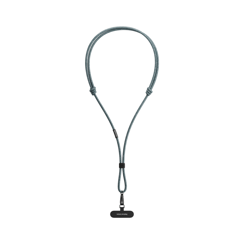 native-union-city-sling-verstellbares-smartphone-umh-ngeband-crossbody-necklace- image 7