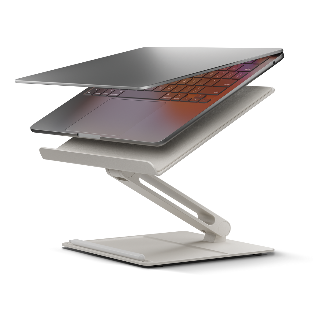 native-union-desk-laptop-stand-h-henverstellbarer-premium-metall-laptopst-nder-k image 1