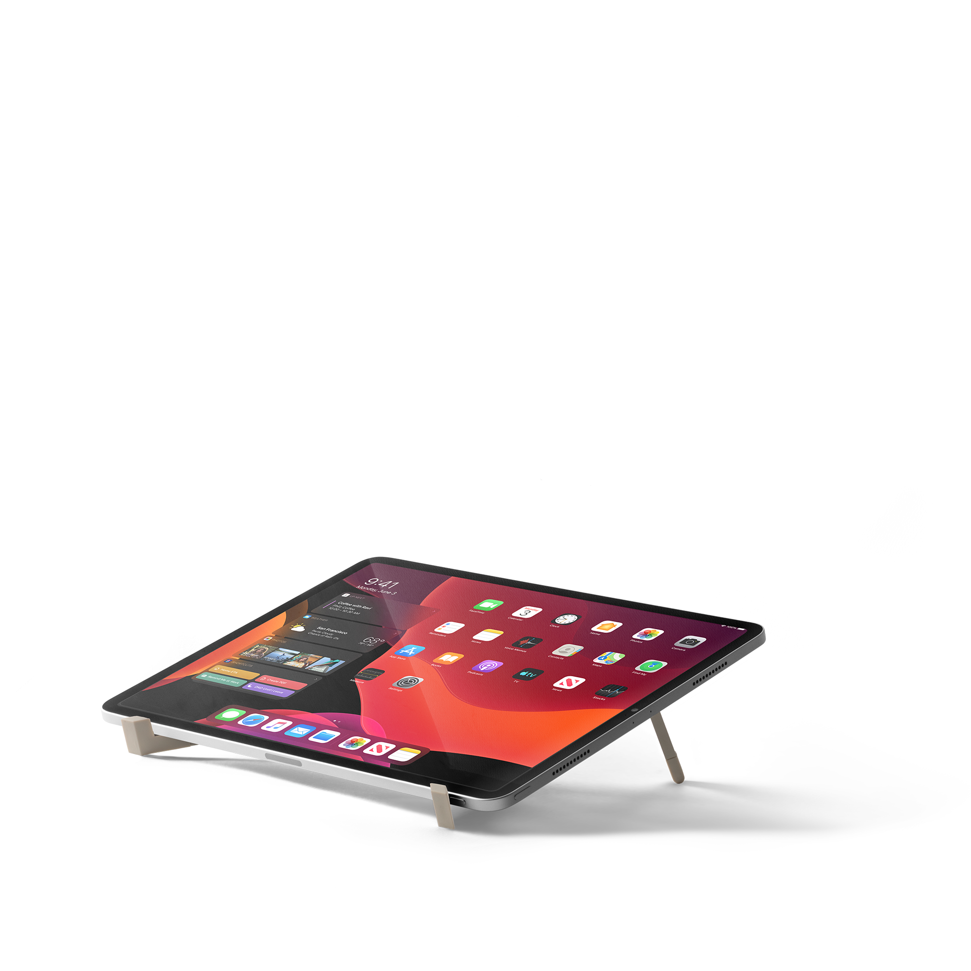 native-union-fold-laptop-stand-faltbarer-aluminium-notebook-st-nder-mit-rutschfe image 4