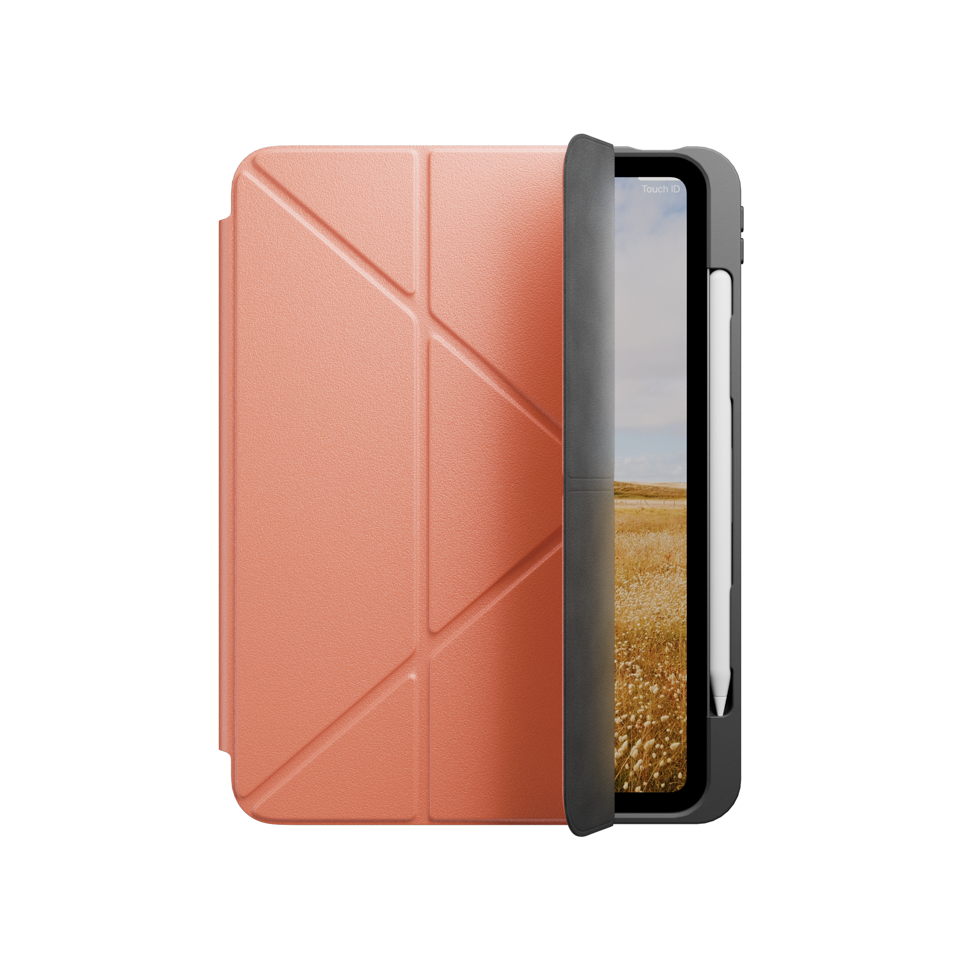 native-union-active-case-f-r-ipad-schutzh-lle-mit-4-in-1-faltbarem-origami-stand image 4