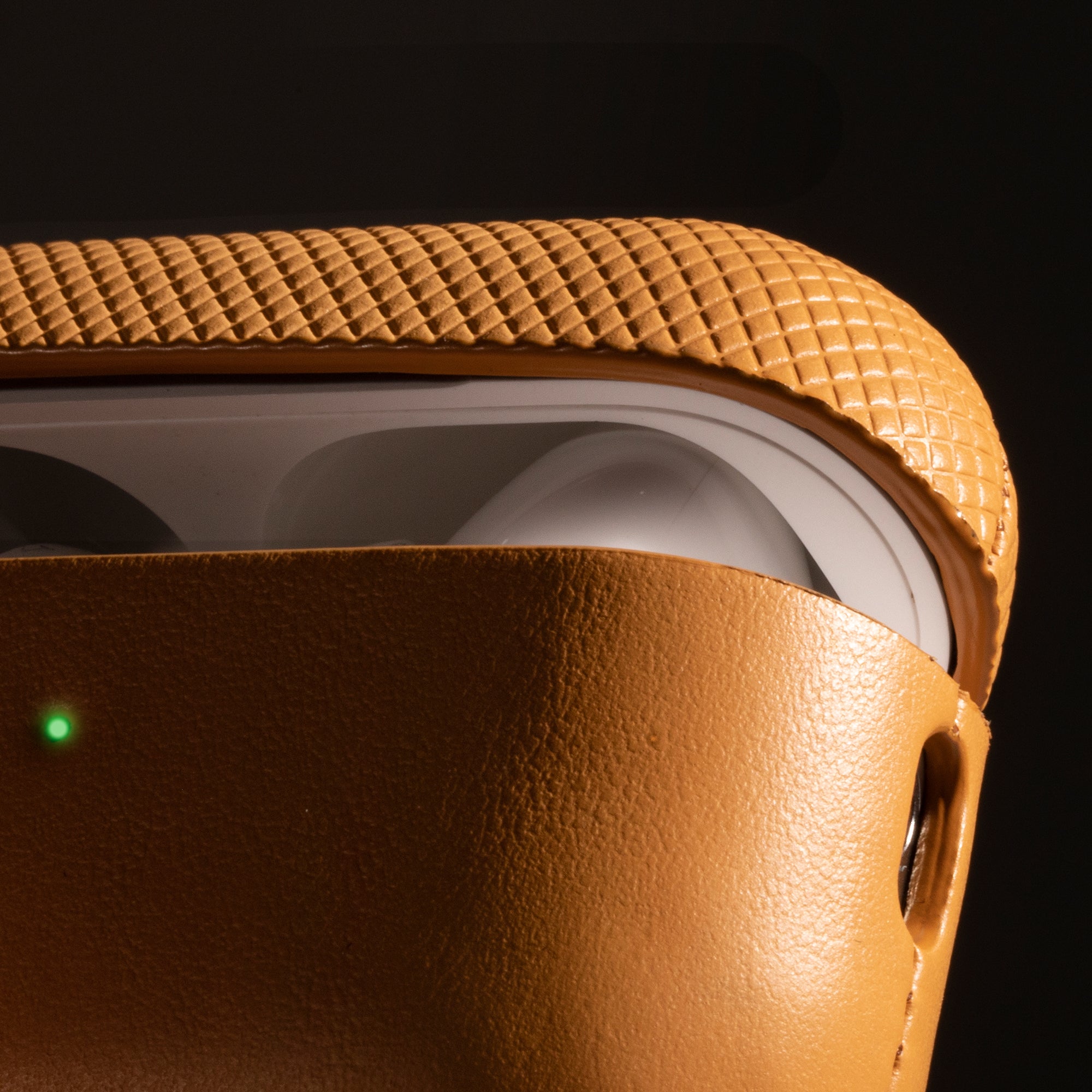 native-union-re-classic-case-f-r-airpods-pro-gen-1-2-pflanzliches-yatay-material image 4