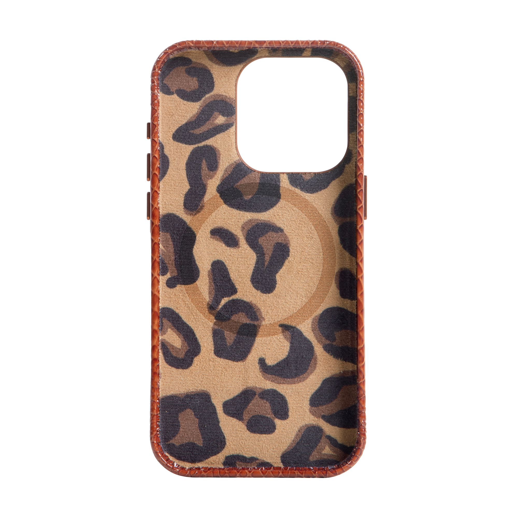 native-union-embossed-cognac-case-f-r-iphone-14-balzac-paris-lederschutzh-lle-mi image 4