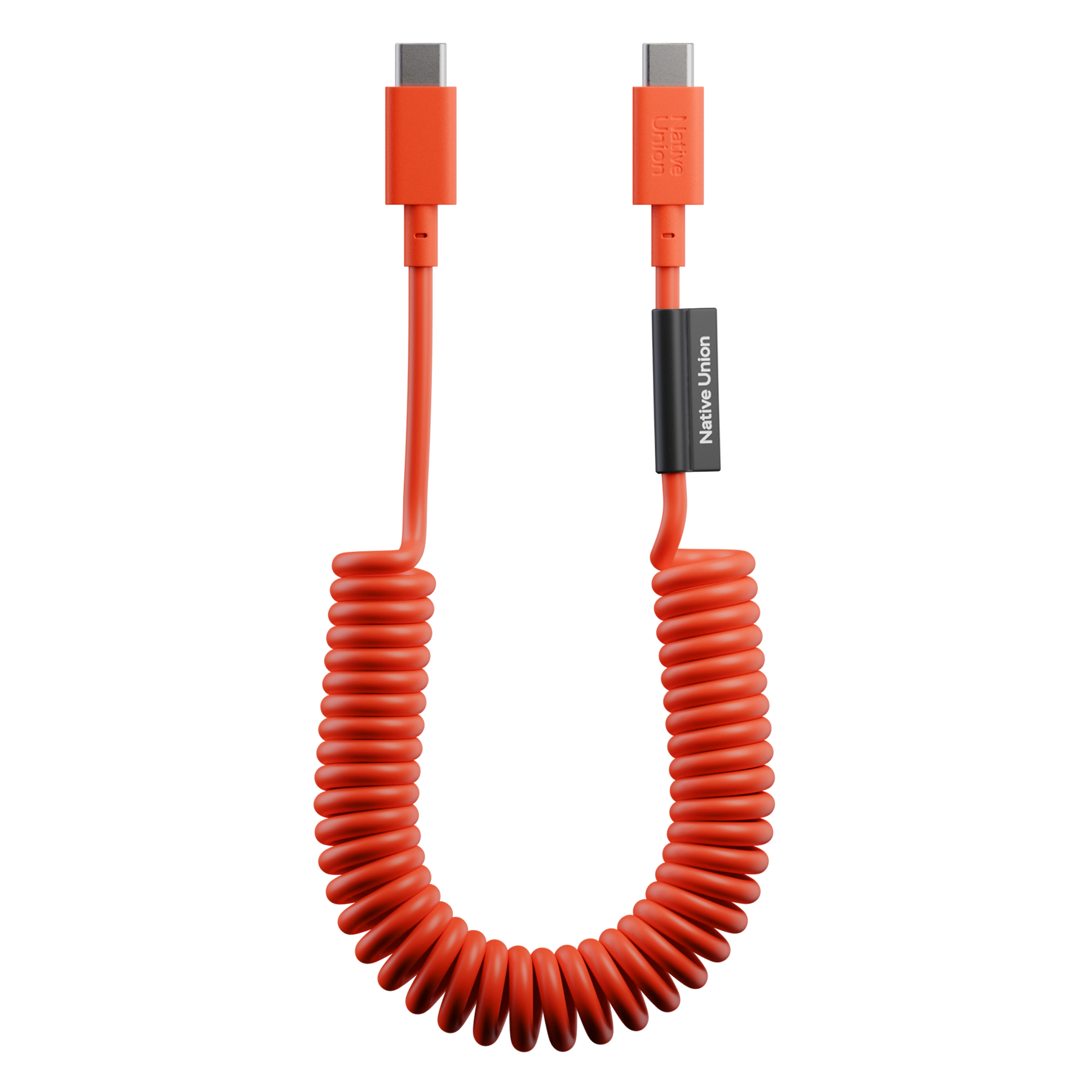native-union-pop-cable-geflochtenes-usb-c-kabel-spiral-design-0-3-1-2-m-power-de image 1