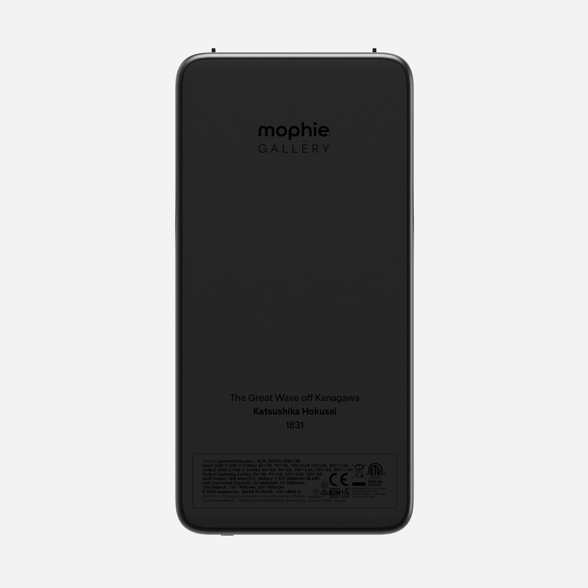 mophie-gallery-edition-powerstation-plus-10k-hokusai-powerbank-mit-integrierten- image 7