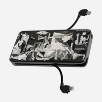 mophie-gallery-edition-powerstation-plus-10k-powerbank-picasso-guernica-10-000-m image 8