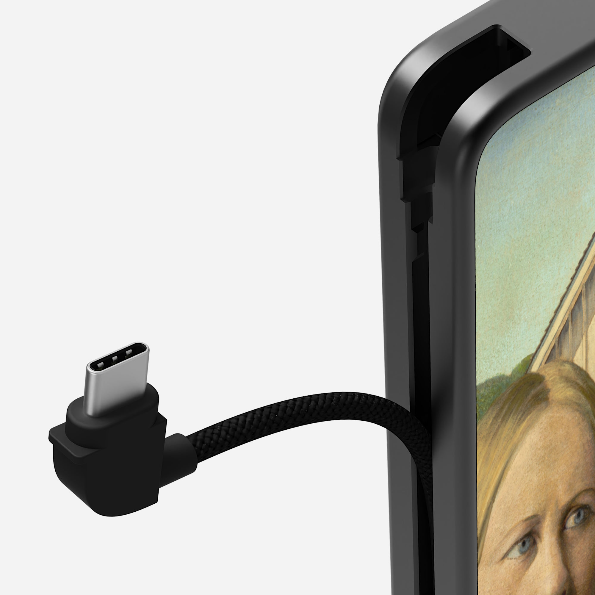mophie-gallery-edition-powerstation-plus-10k-powerbank-wood-american-gothic-10-0 image 4