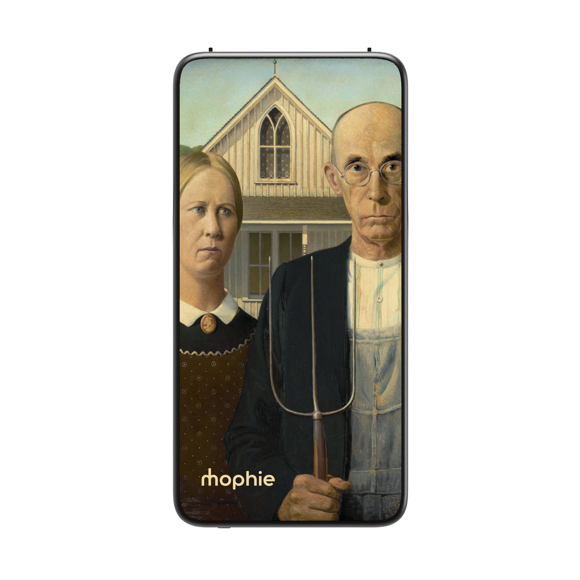 mophie-gallery-edition-powerstation-plus-10k-powerbank-wood-american-gothic-10-0 image 3