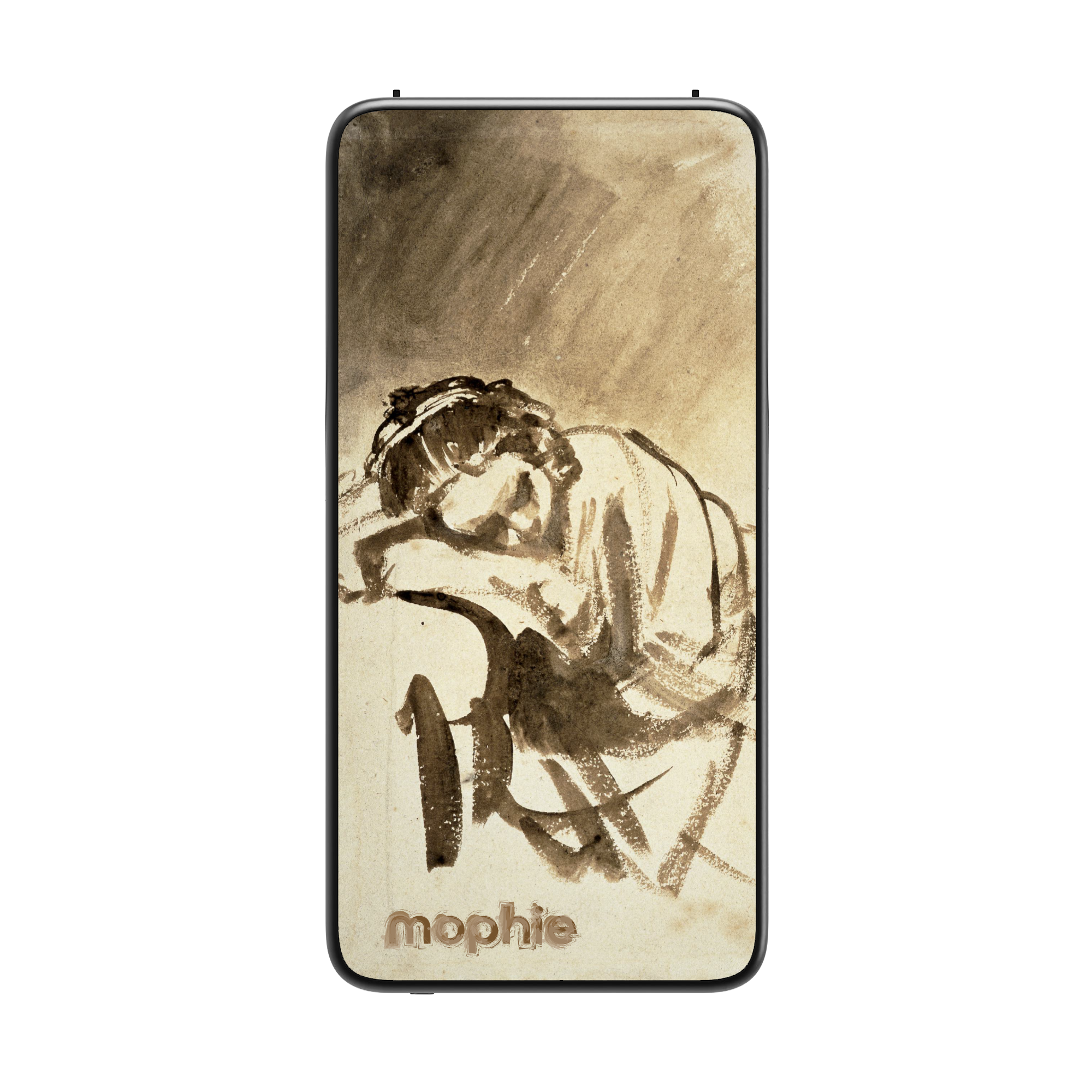 mophie-gallery-edition-powerstation-plus-10k-rembrandt-powerbank-mit-integrierte image 3