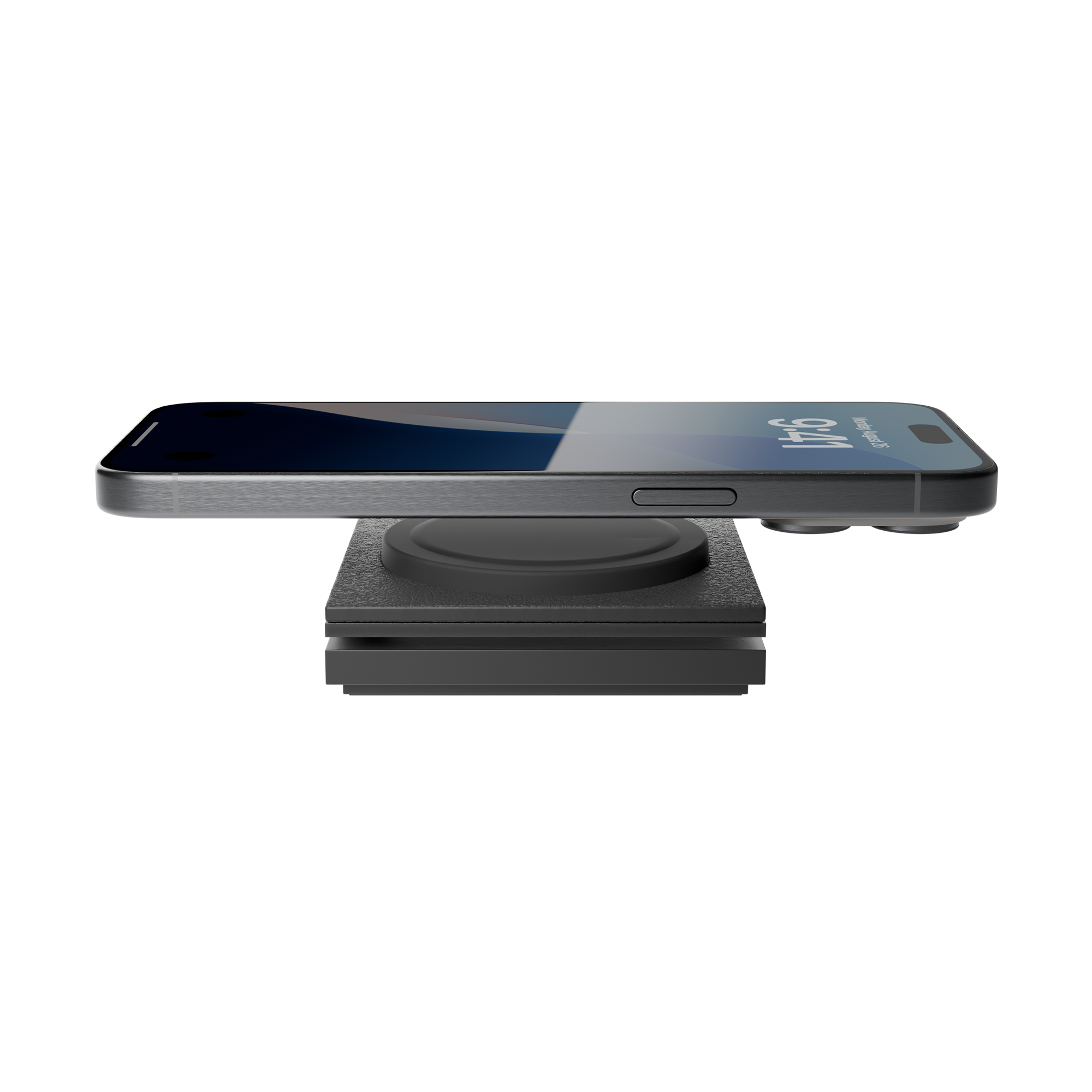 native-union-rise-magnetic-wireless-charger-faltbarer-qi2-magnetlader-magsafe-ko image 6