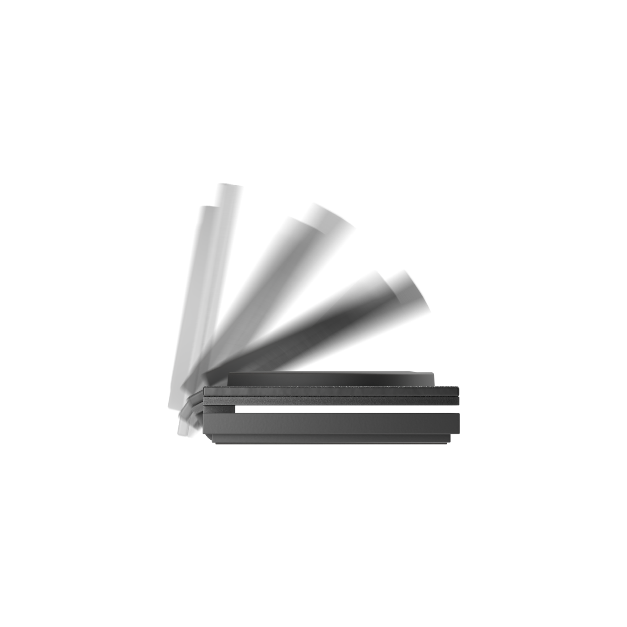 native-union-rise-magnetic-wireless-charger-faltbarer-qi2-magnetlader-magsafe-ko image 8