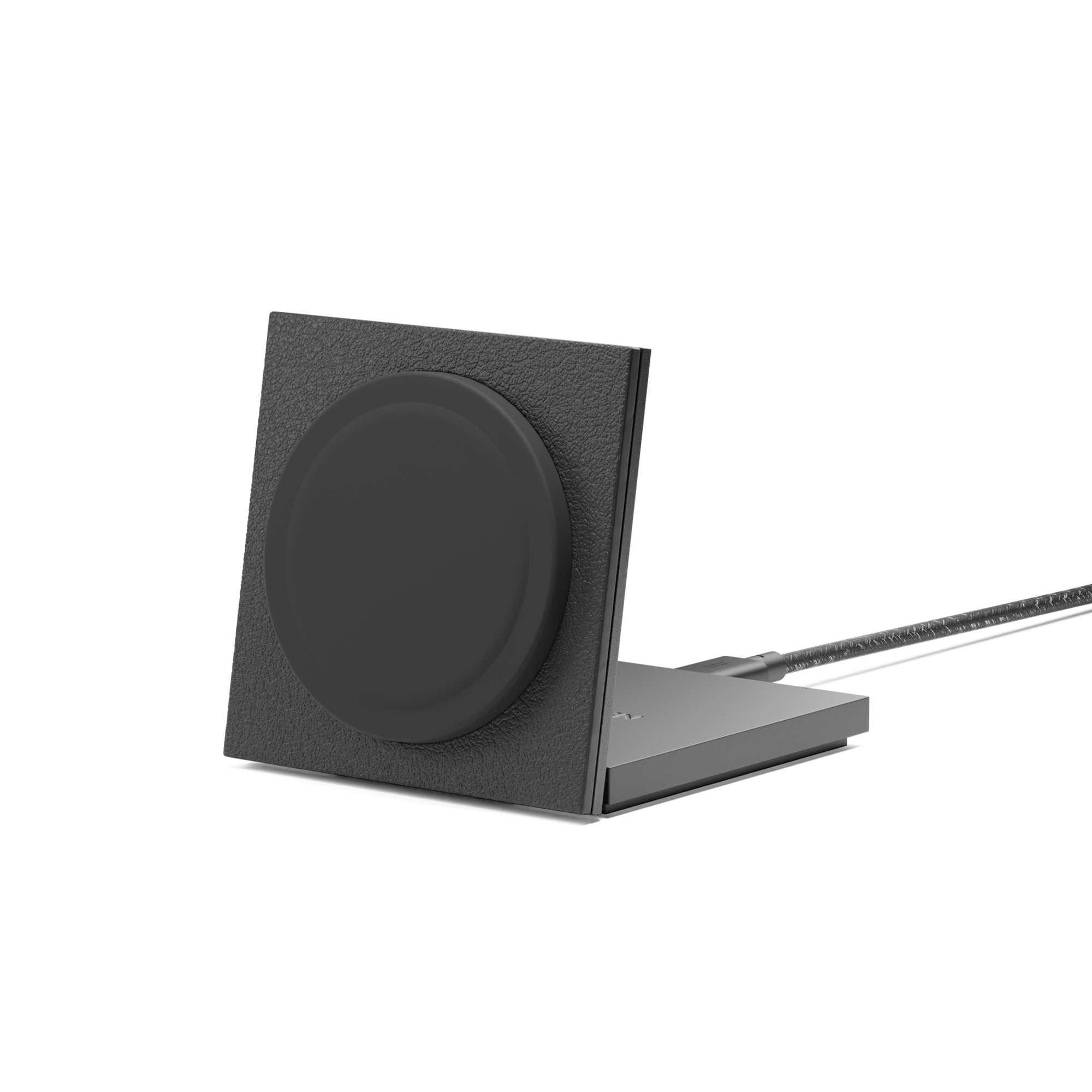 native-union-rise-magnetic-wireless-charger-faltbarer-qi2-magnetlader-magsafe-ko image 2