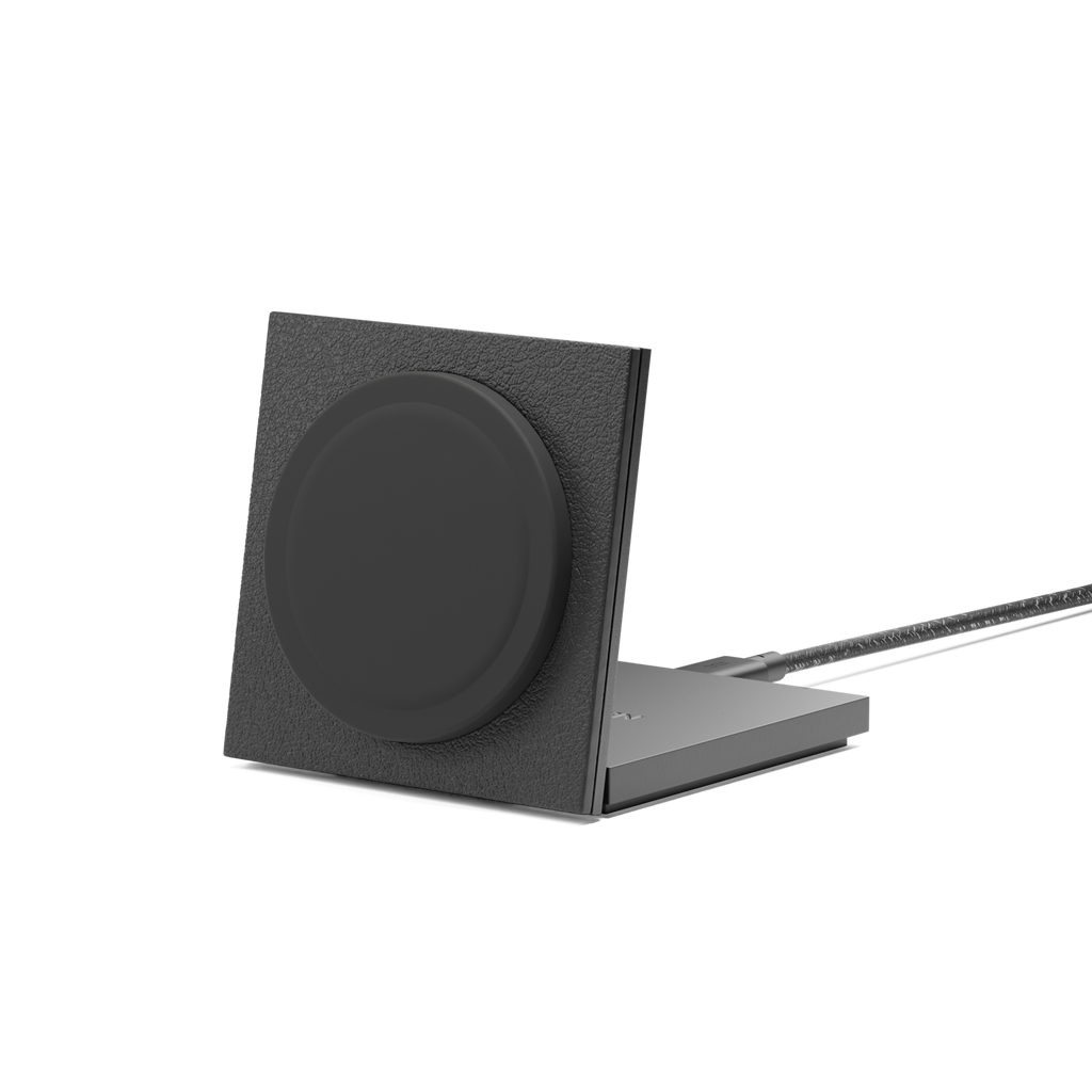 native-union-rise-magnetic-wireless-charger-faltbarer-qi2-magnetlader-magsafe-ko image 1