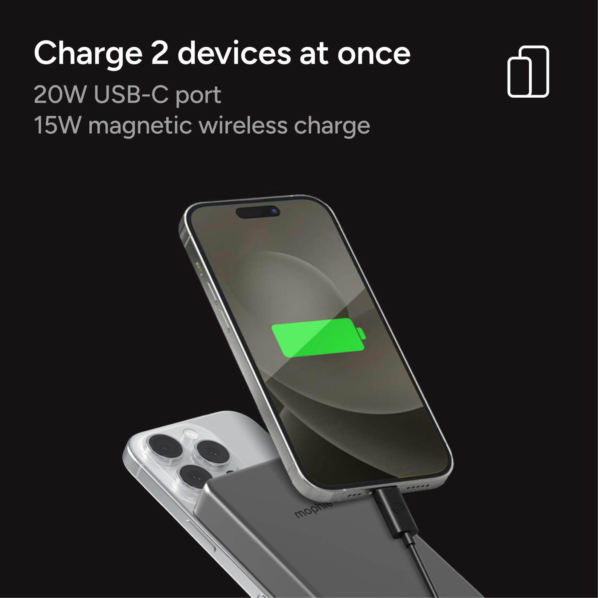mophie-powerstation-wireless-slim-10k-powerbank-10-000-mah-15w-qi2-kabellos-usb- image 5